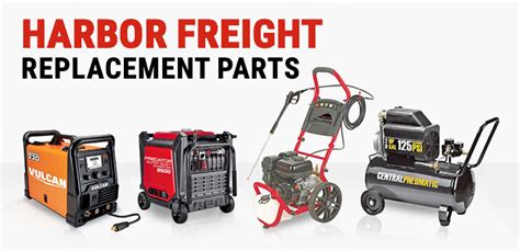 www.harborfreight.com parts